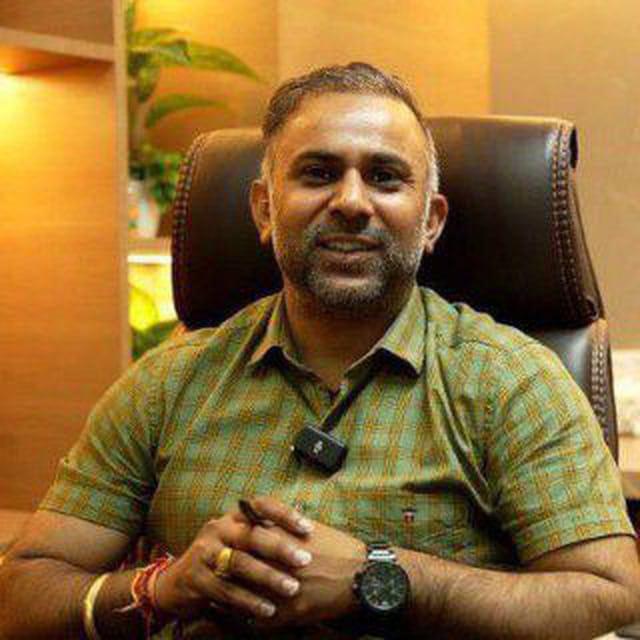Pankaj Bhardwaj